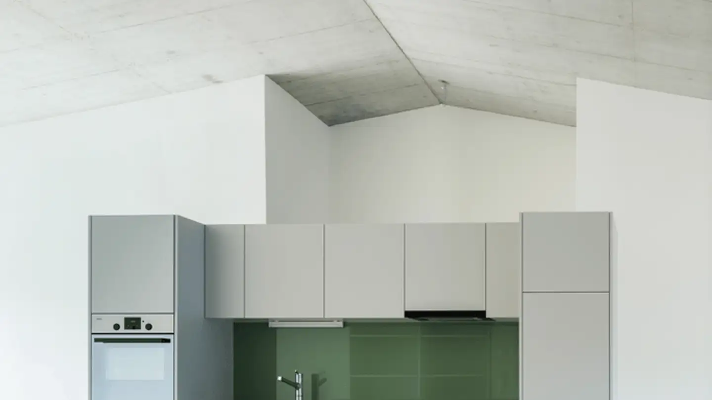 Wohnung mieten - Chemin Des Narcisses / Narzissenweg 15, 2504 Biel/Bienne