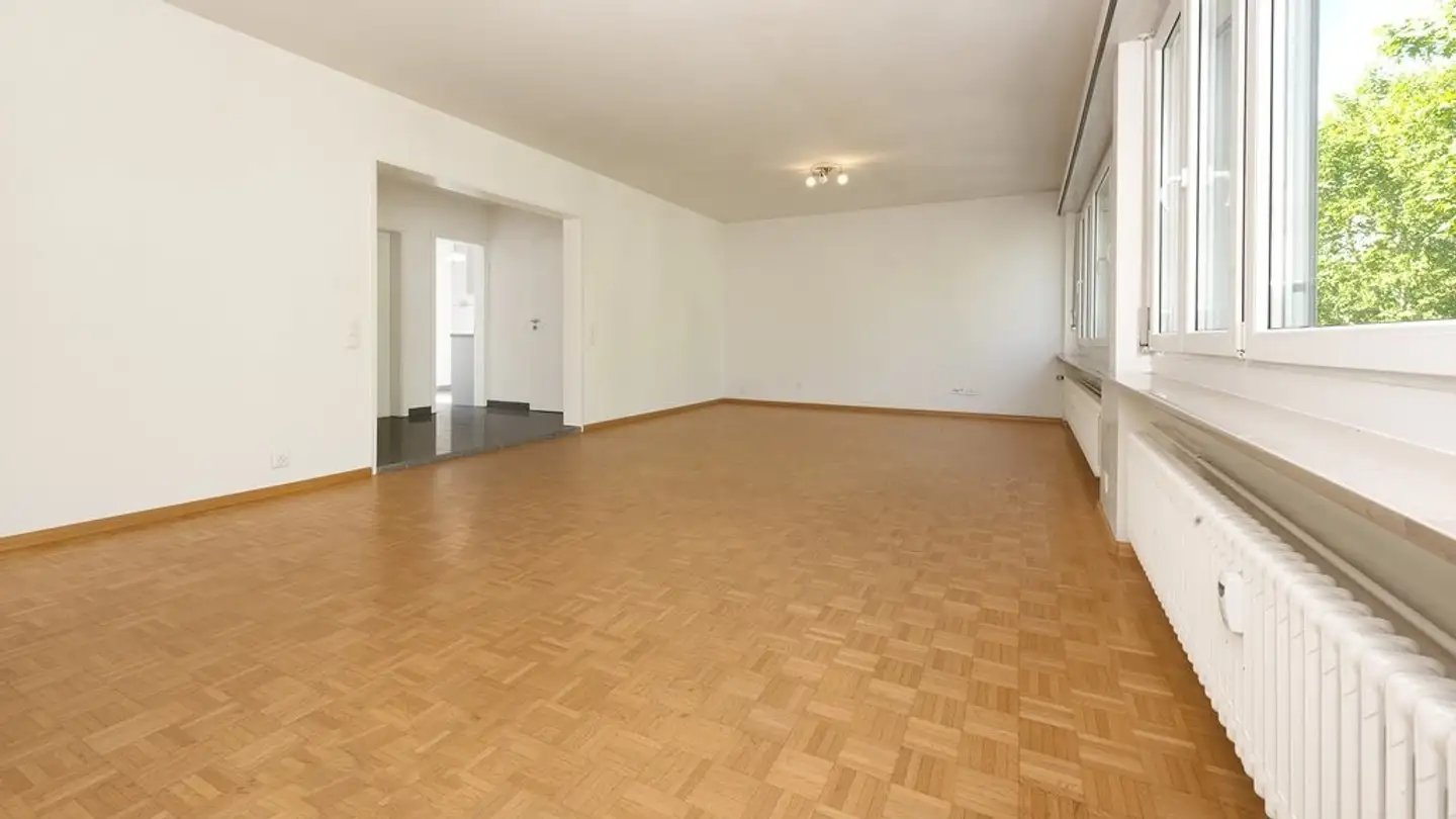 Wohnung mieten - Spalenring 120, 4055 Basel - Foto 3
