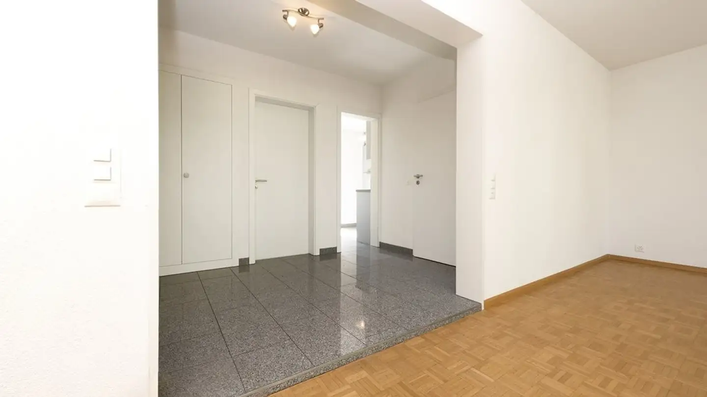 Wohnung mieten - Spalenring 120, 4055 Basel - Foto 4