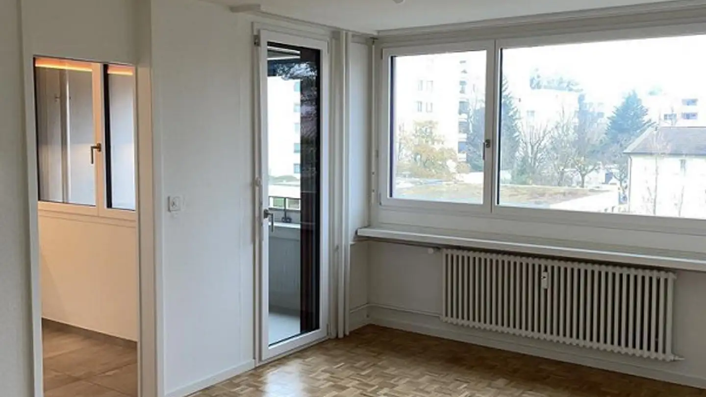 Wohnung mieten - Badenerstrasse 57, 8952 Schlieren - Foto 4