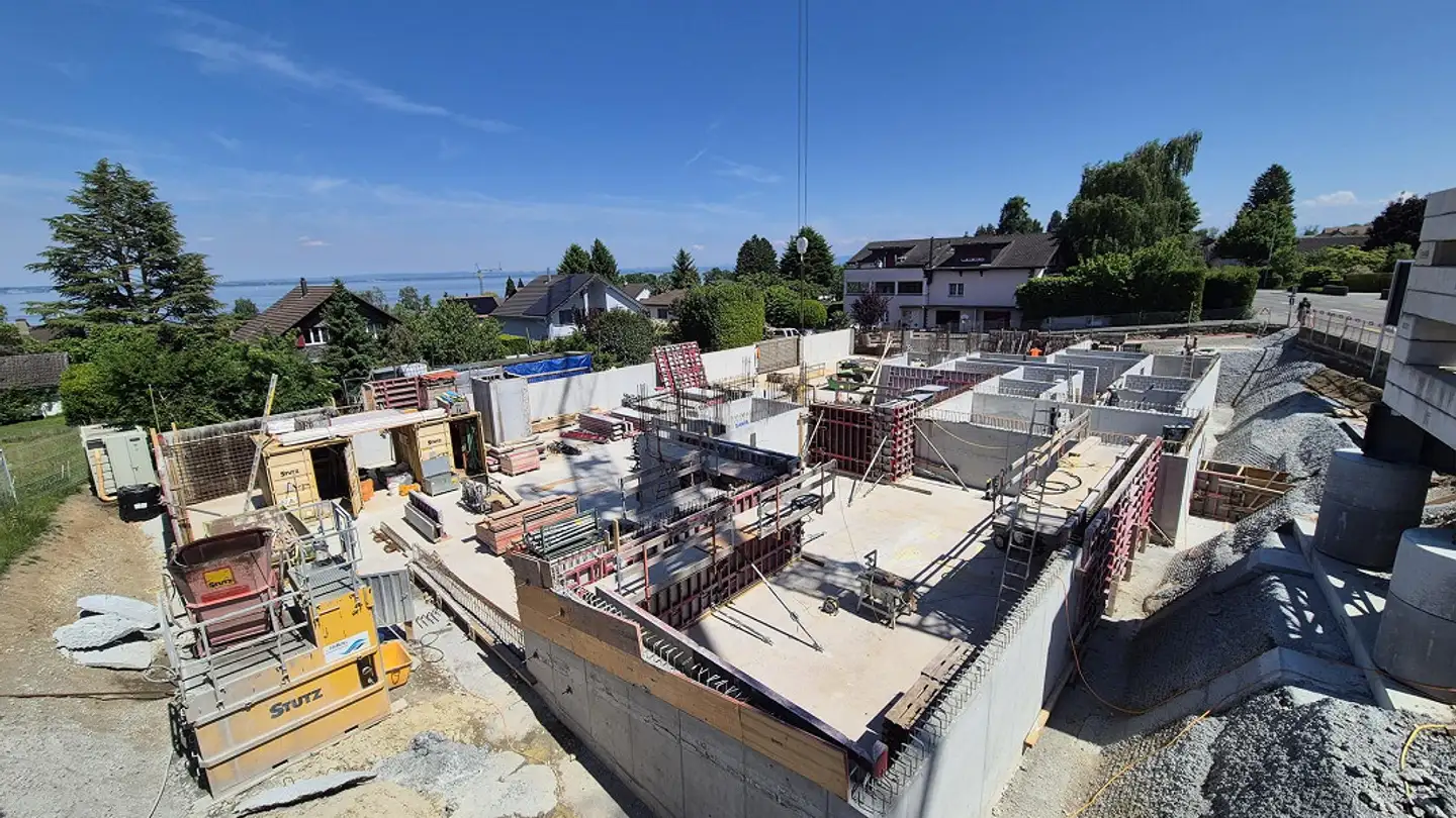 Appartamento in vendita - Romanshornerstrasse, 8592 Uttwil - Photo 3