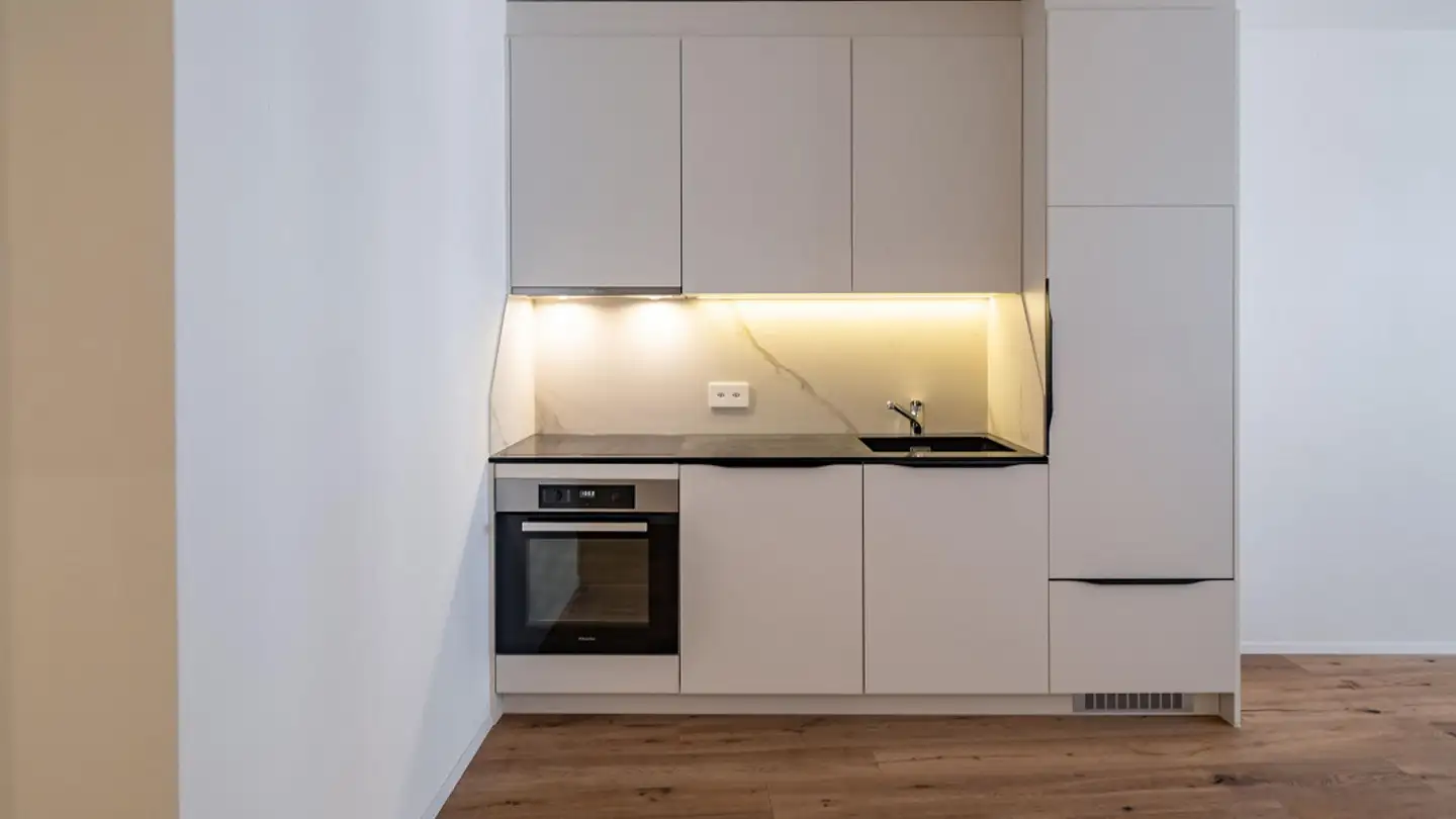 Wohnung mieten - Pfauengasse 2, 5330 Bad Zurzach - Foto 2