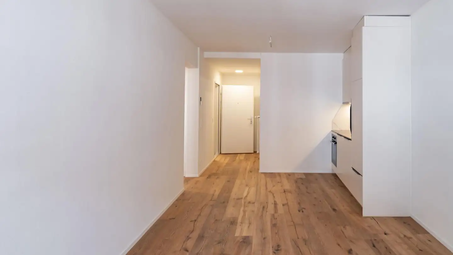 Wohnung mieten - Pfauengasse 2, 5330 Bad Zurzach - Foto 3