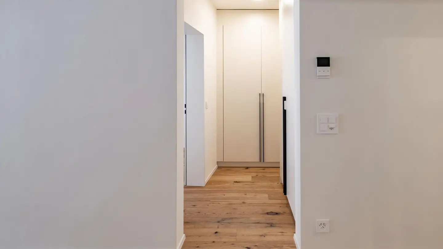 Wohnung mieten - Pfauengasse 2, 5330 Bad Zurzach - Foto 4