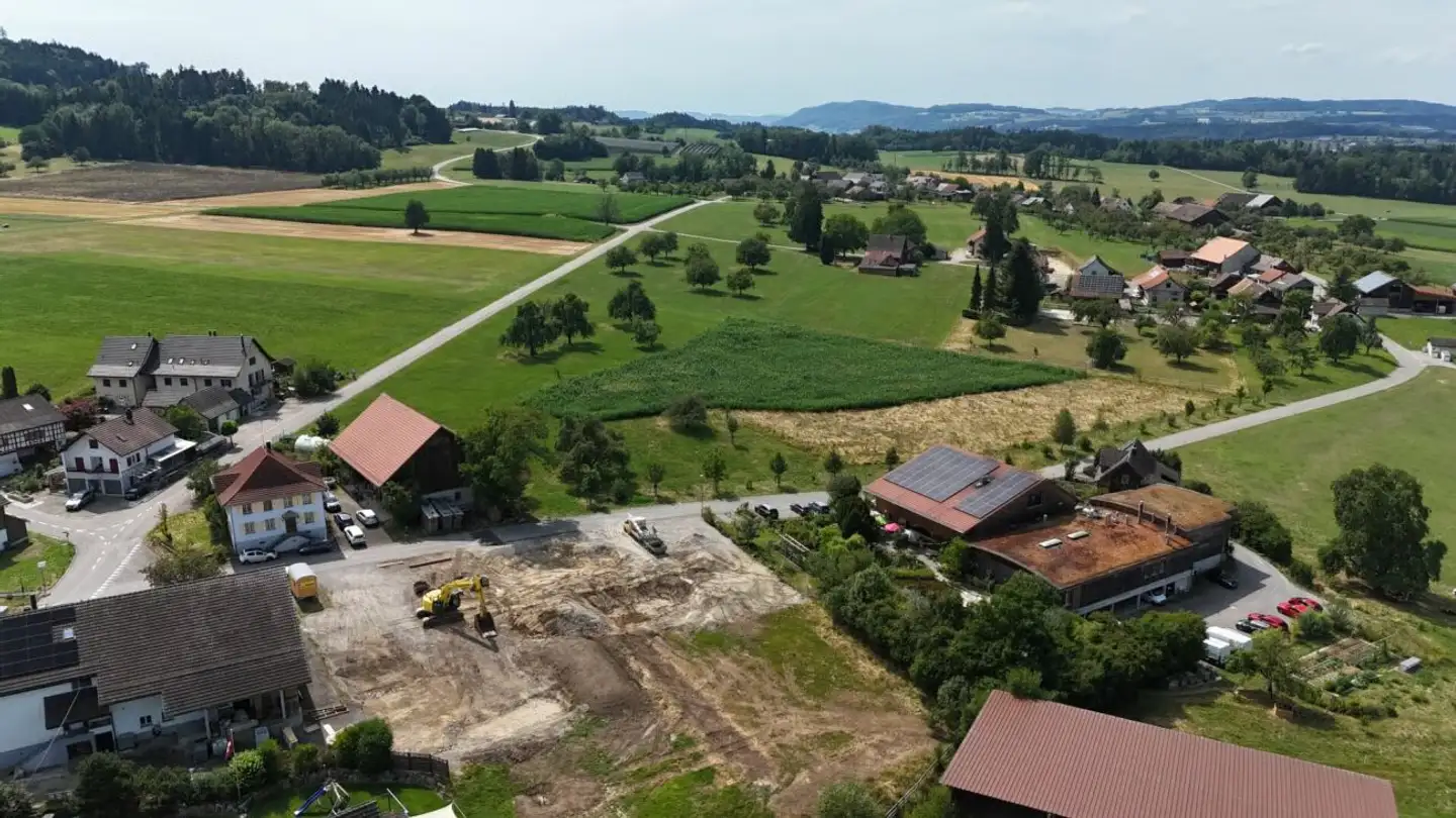 Apartment for sale - Schulstrasse 4c, 9503 Lanterswil