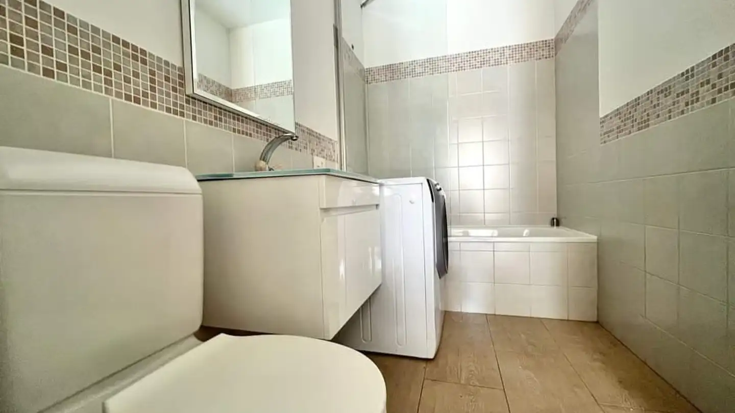 Apartment for sale - Viale A. Volta 10, 6830 Chiasso - Photo 2
