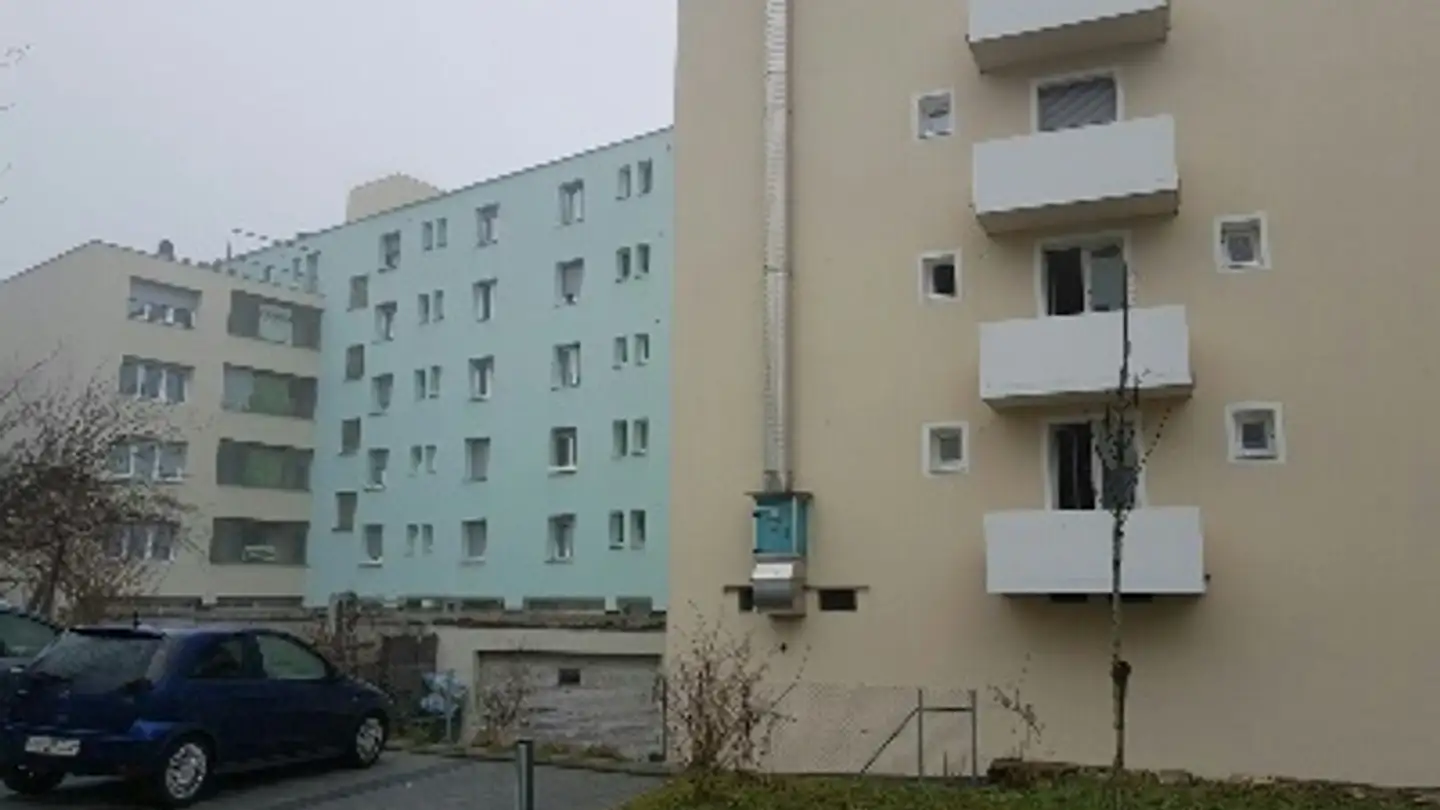 Edificio residenziale in vendita - Centralstrasse 93, 2540 Grenchen - Photo 3