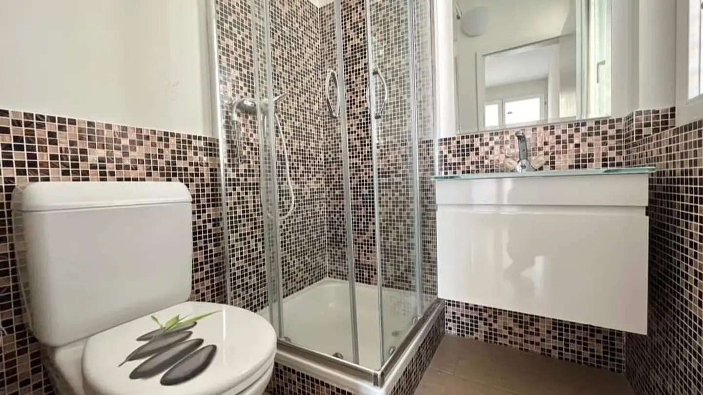 Apartment for sale - Viale A. Volta 10, 6830 Chiasso - Photo 3