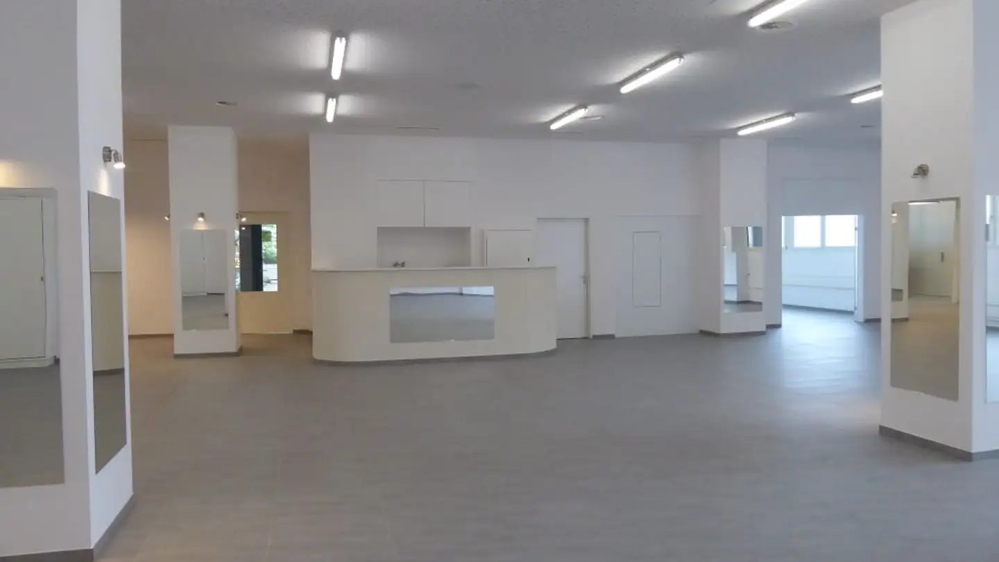 Commerciale in affitto - Schlachthofstrasse 8, 8406 Winterthur - Foto 2