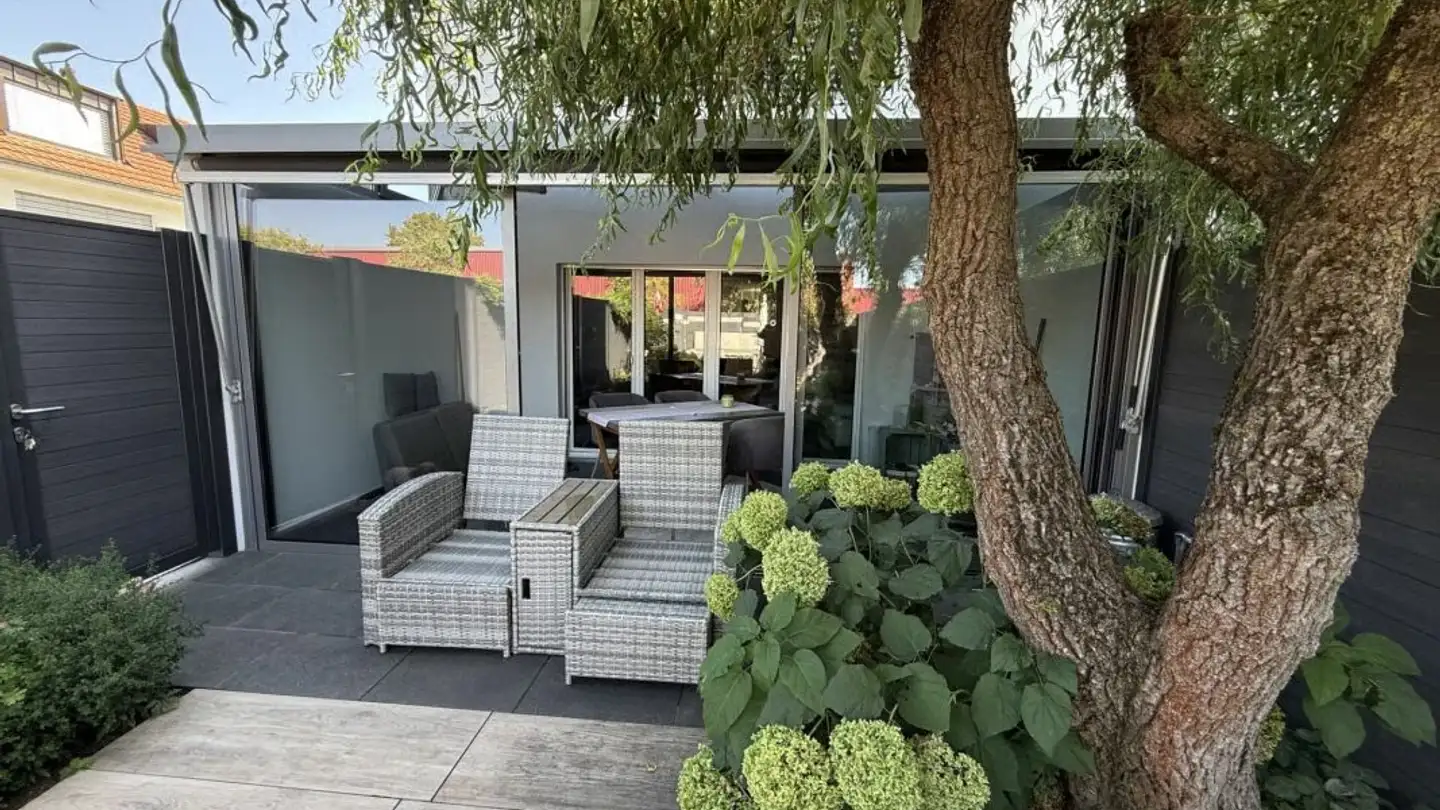 Reihenhaus kaufen - Zurlindenstrasse 10, 4133 Pratteln - Foto 2