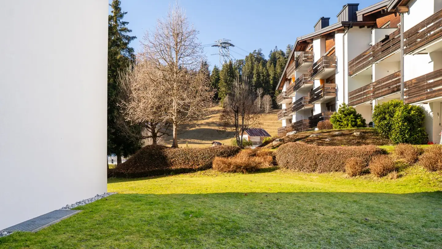 Apartment for sale - Via Prada 15, 7032 Laax GR 2