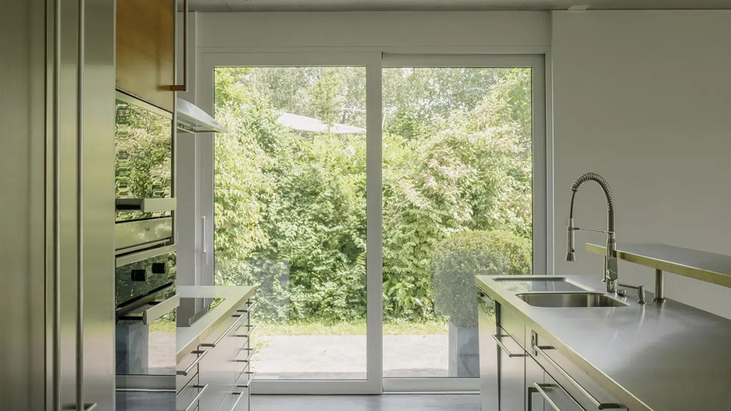 Single house for rent - Gerhaldenstrasse 32, 9008 St. Gallen - Photo 4