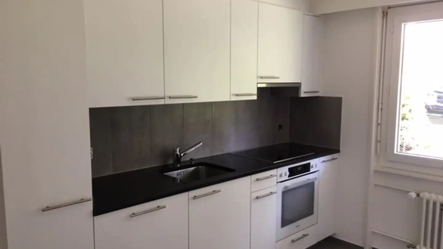 Appartement à louer - Chemin Des Murgiers 11, 2016 Cortaillod