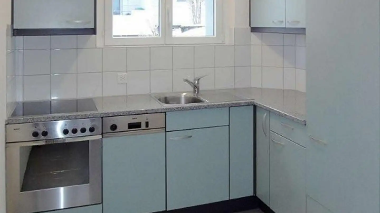 Wohnung mieten - Dreilindenhang 6, 9000 St. Gallen - Foto 2