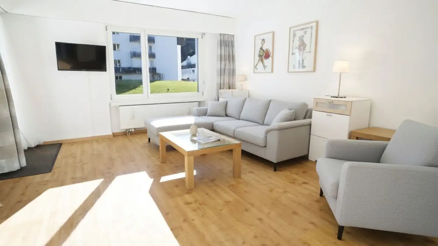 Apartment for sale - Via Prada 15, 7032 Laax GR 2 - Photo 2