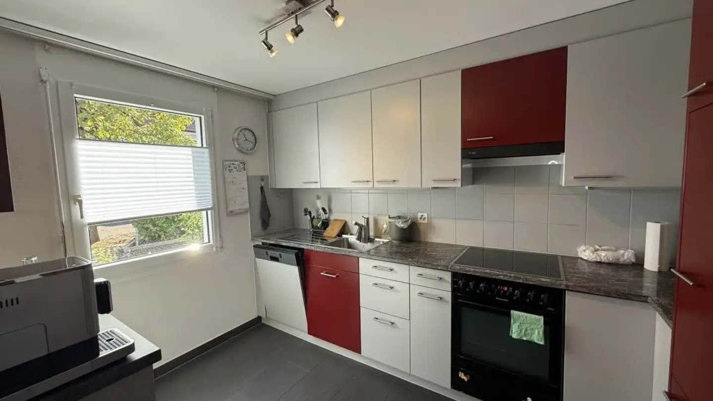 Reihenhaus kaufen - Zurlindenstrasse 10, 4133 Pratteln - Foto 3