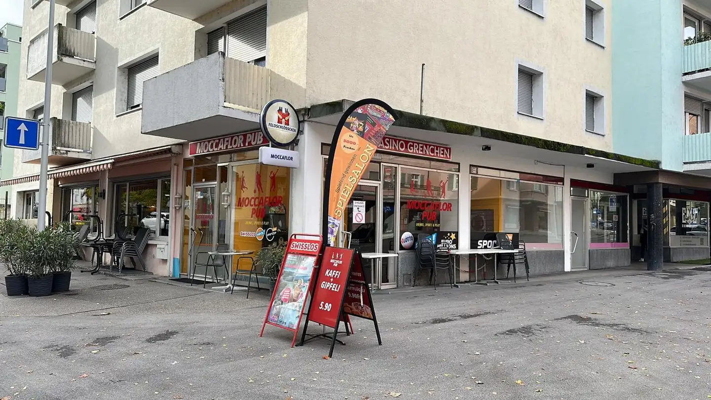 Edificio residenziale in vendita - Centralstrasse 93, 2540 Grenchen - Photo 4