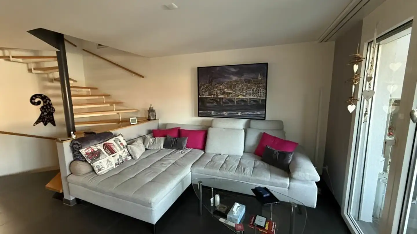 Reihenhaus kaufen - Zurlindenstrasse 10, 4133 Pratteln - Foto 4