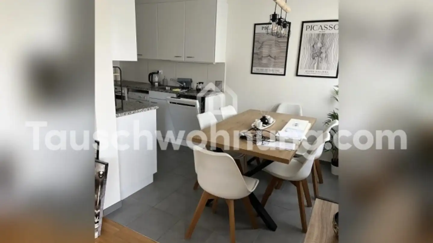 Appartement à louer - 8052 Zürich