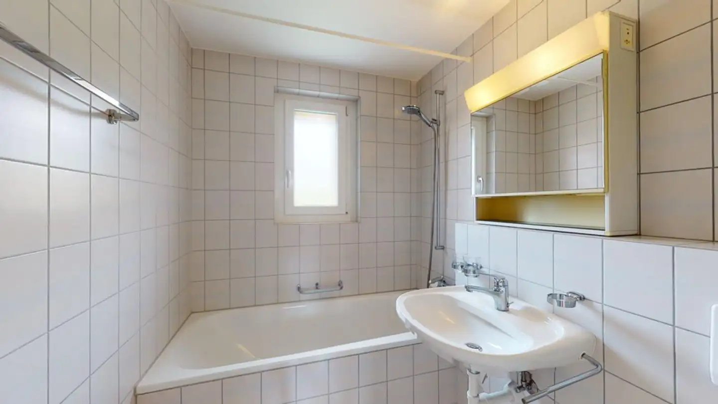 Appartement à louer - Gehren 8, 6243 Egolzwil