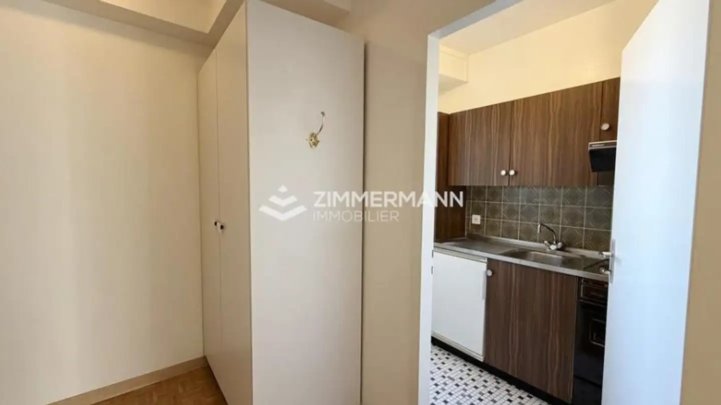 Appartement à louer - Rue de l'Evêché, 1204 Genève