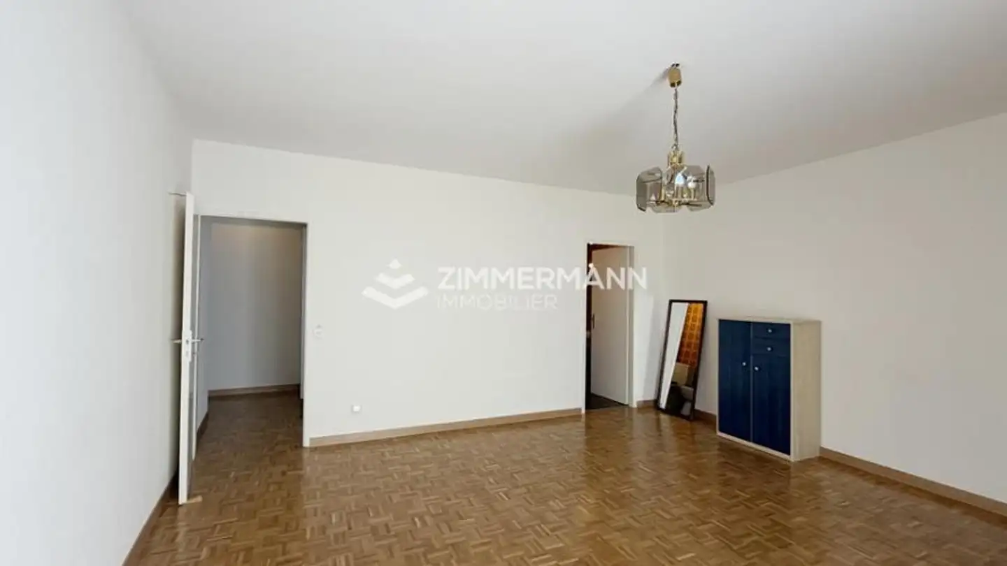 Appartement à louer - Rue de l'Evêché, 1204 Genève - Photo 2