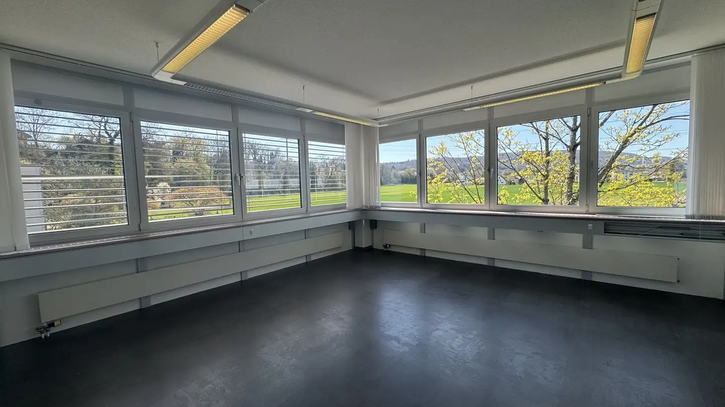 Spazio ufficio in affitto - Im Grund 15, 5014 Gretzenbach