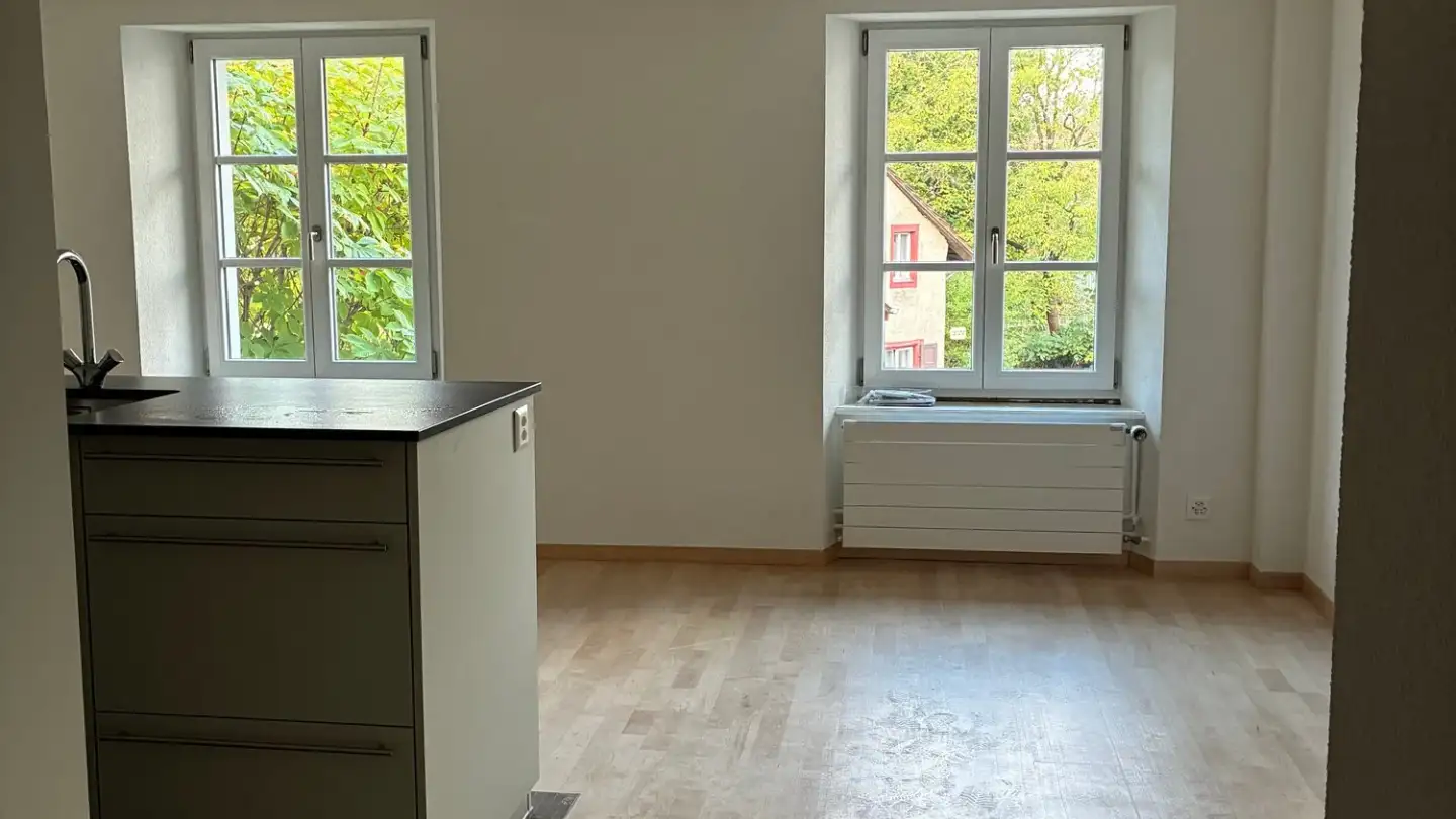 Wohnung mieten - Maispracherstrasse 2, 4312 Magden - Foto 3