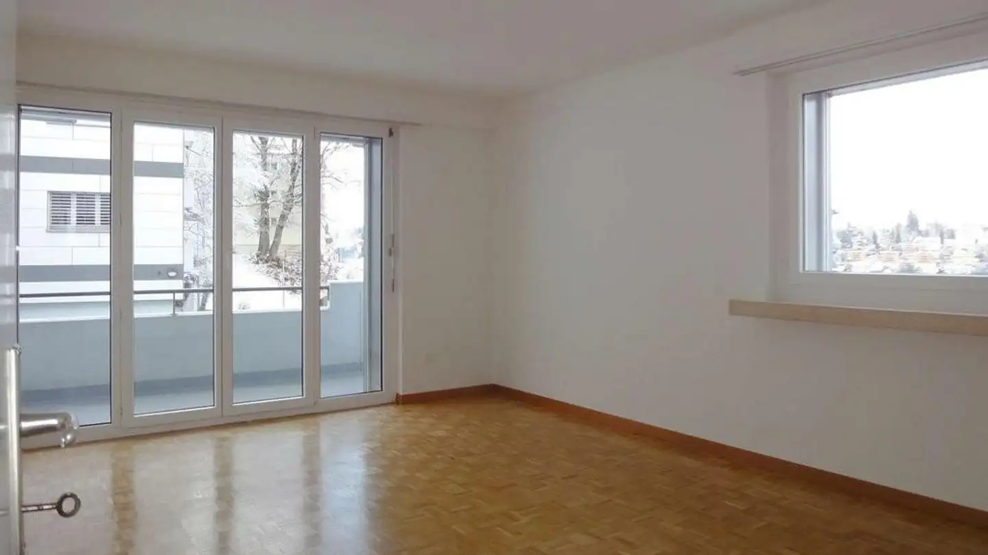 Wohnung mieten - Dreilindenhang 6, 9000 St. Gallen - Foto 4