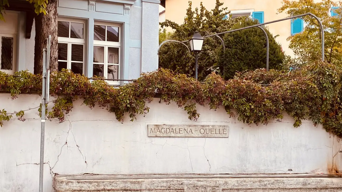 Wohnung mieten - Maispracherstrasse 2, 4312 Magden - Foto 4