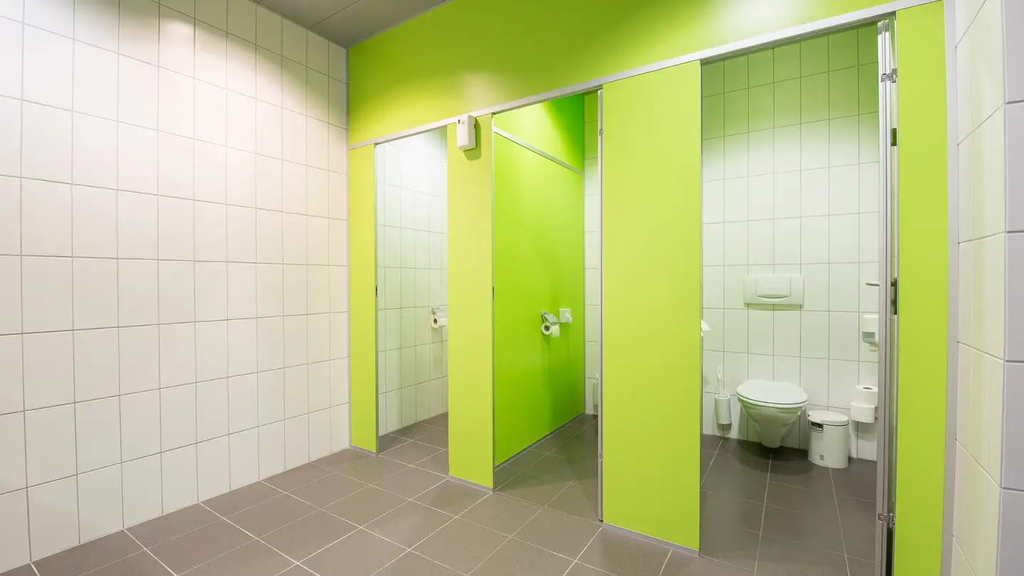 Spazio ufficio in affitto - Javastrasse 2, 8604 Volketswil - Photo 4