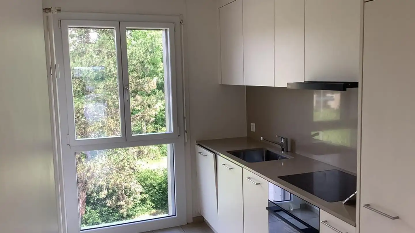 Appartamento in affitto - Heuweg 78, 5033 Buchs AG - Foto 2