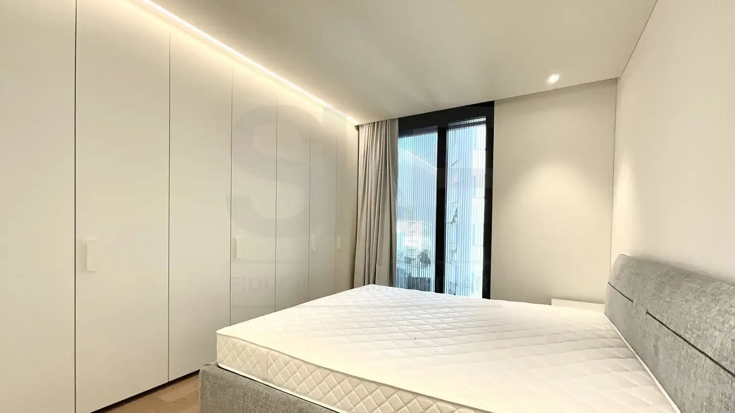 Appartamento in affitto - Via San Gottardo 53, 6900 Massagno - Photo 3