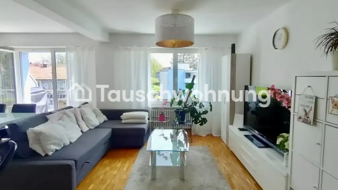 Apartment for rent - 8038 Zürich - Photo 3