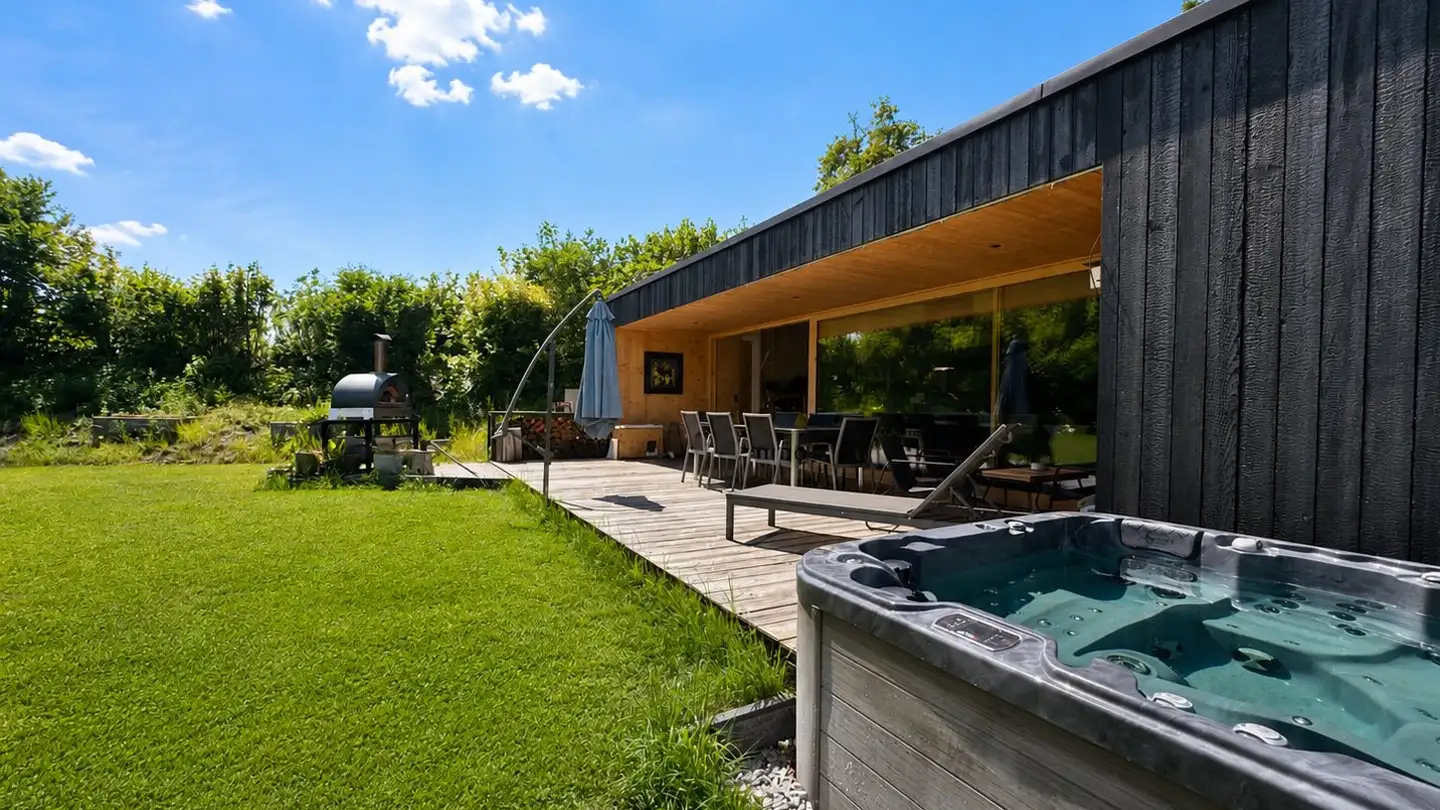 Villa for sale - Route Des Chênes 66, 1966 St-Romain (Ayent) - Photo 3