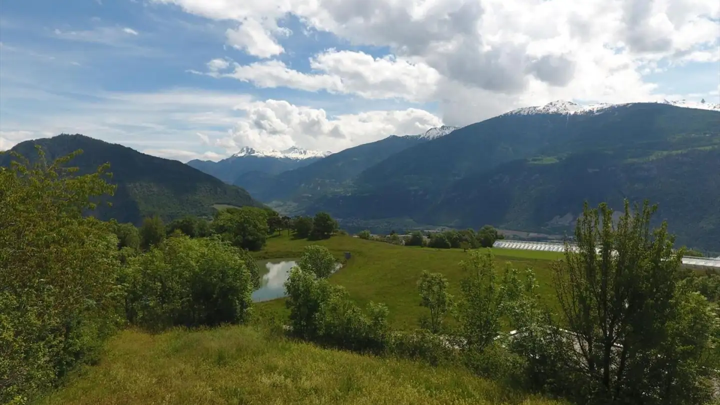 Casa singola in vendita - 1971 Grimisuat - Foto 3