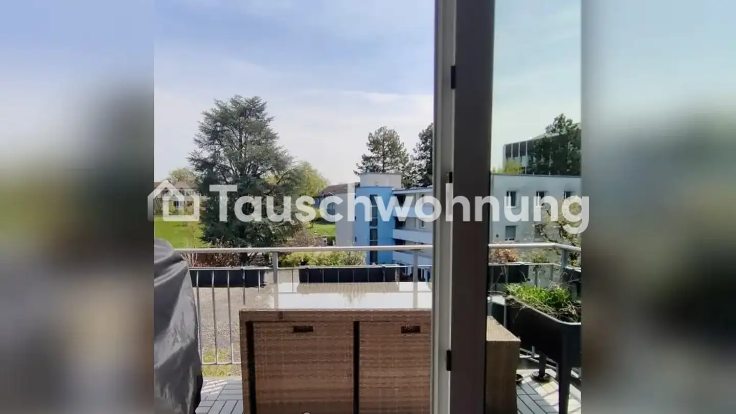 Apartment for rent - 8038 Zürich - Photo 4