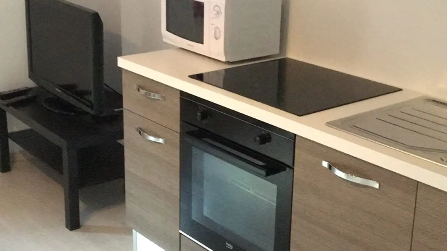 Appartamento in affitto - 2800 Delémont