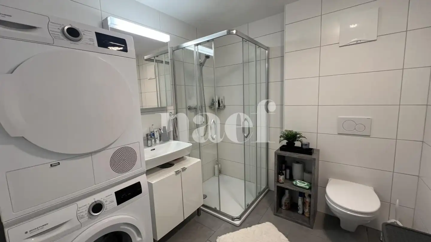 Apartment for rent - Avenue De La Gare 11, 1523 Granges-près-Marnand - Photo 4