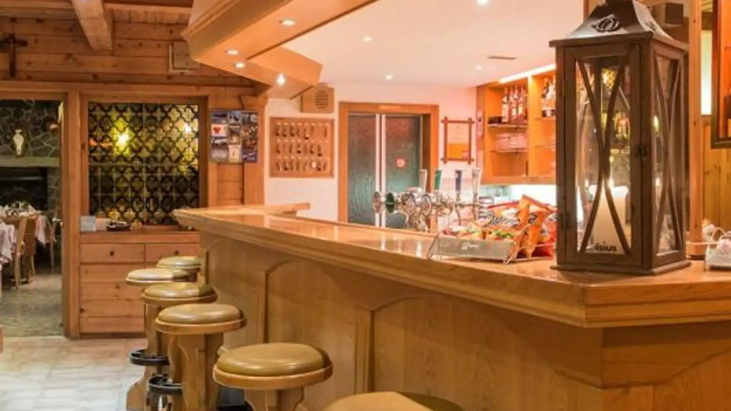 Commerciale in vendita - 3906 Saas-Fee - Photo 4