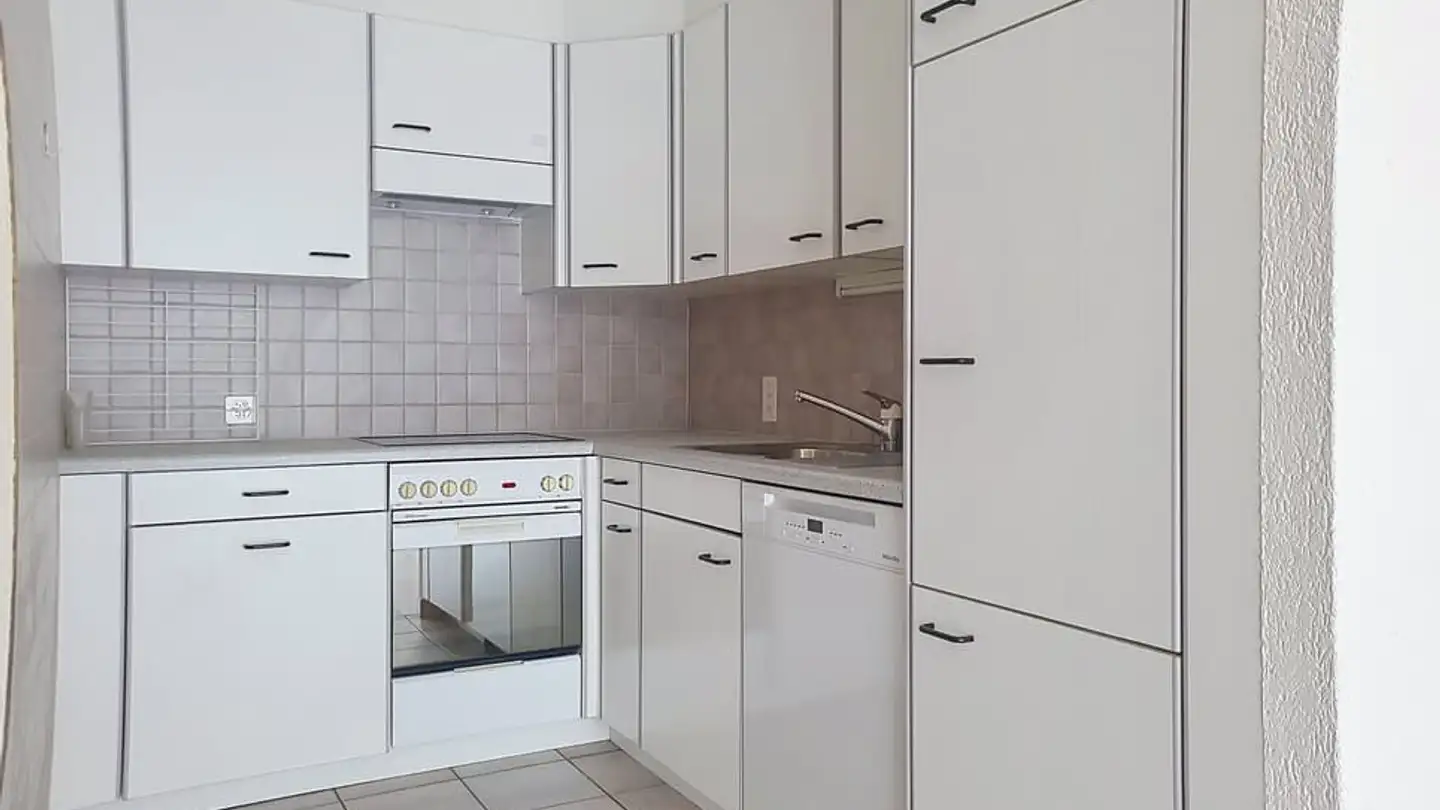 Wohnung mieten - Avenue Du Petit-Chasseur 69, 1950 Sion - Foto 2