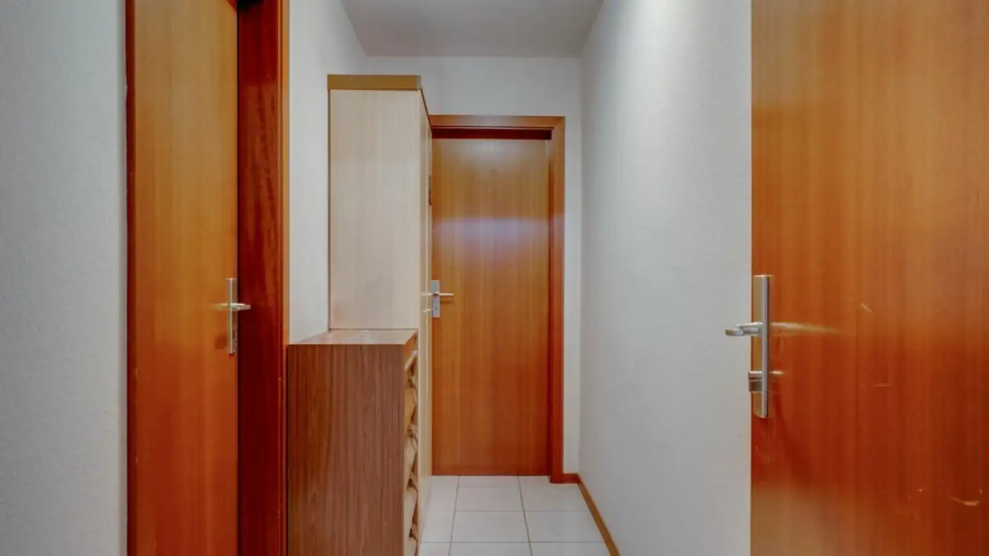 Appartamento in vendita - Hubel 77, 1737 Plasselb - Photo 2