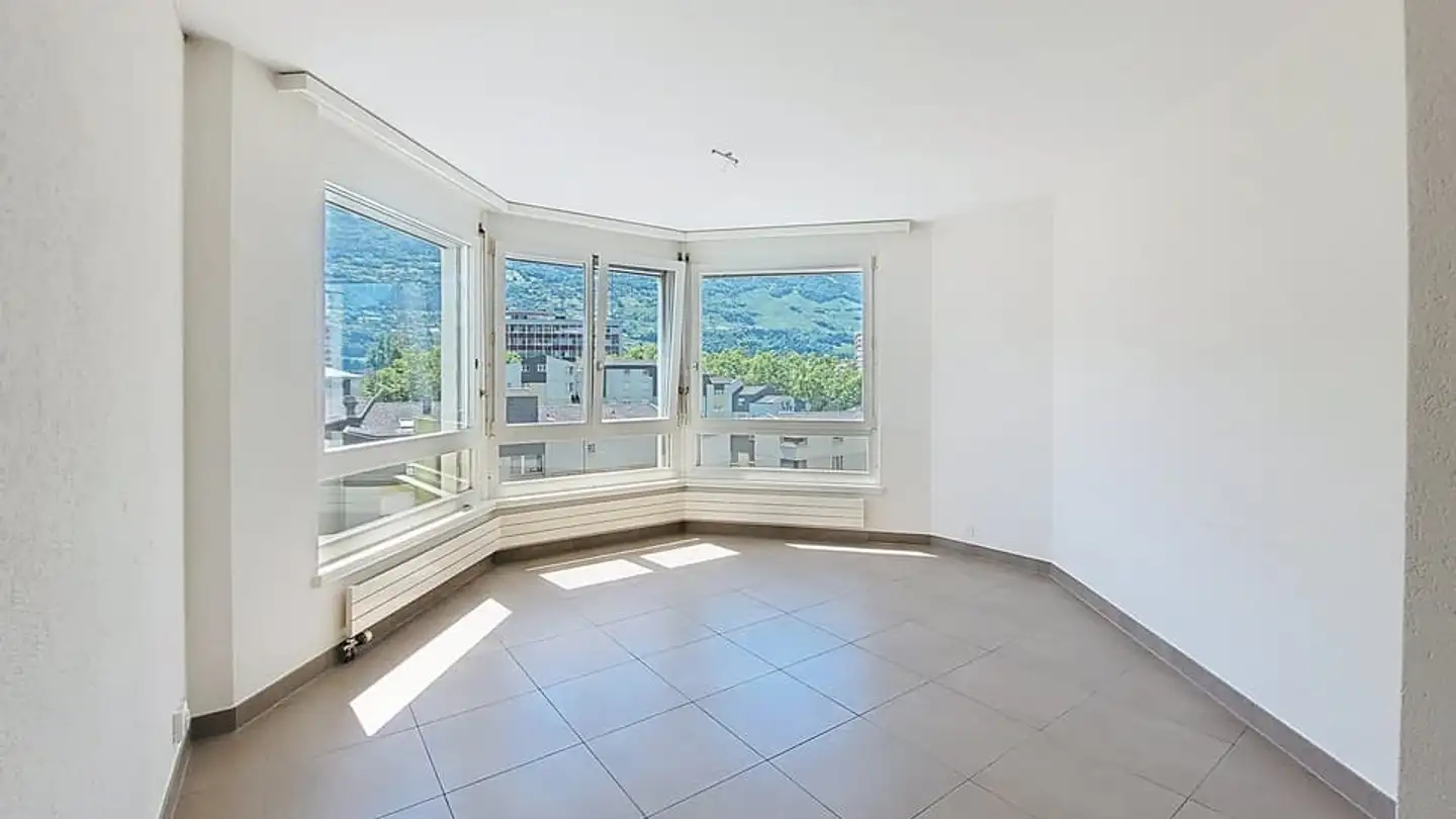 Wohnung mieten - Avenue Du Petit-Chasseur 69, 1950 Sion