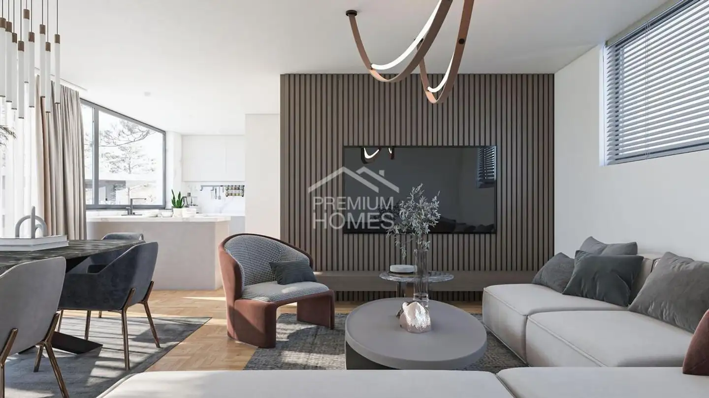 Single house for sale - 4914 Roggwil BE - Photo 2