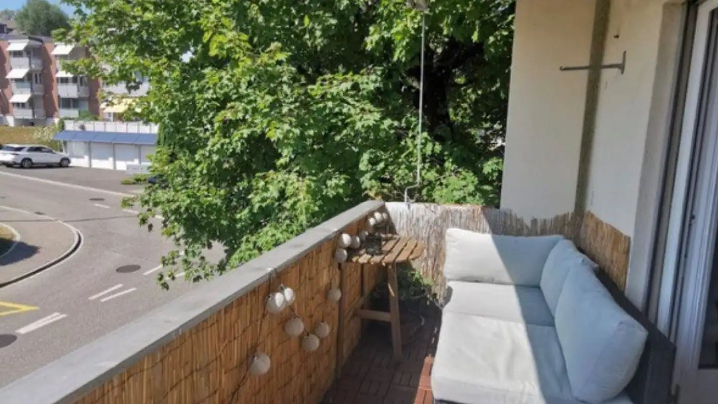 Appartamento in affitto - Rosenbergstrasse 54, 8304 Wallisellen