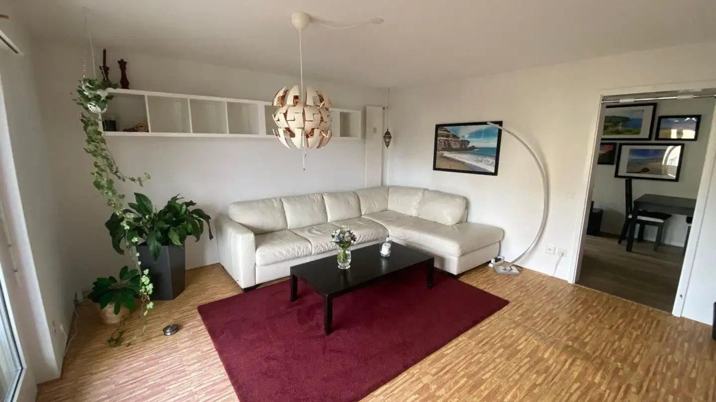 Appartamento in affitto - Rosenbergstrasse 54, 8304 Wallisellen - Foto 2