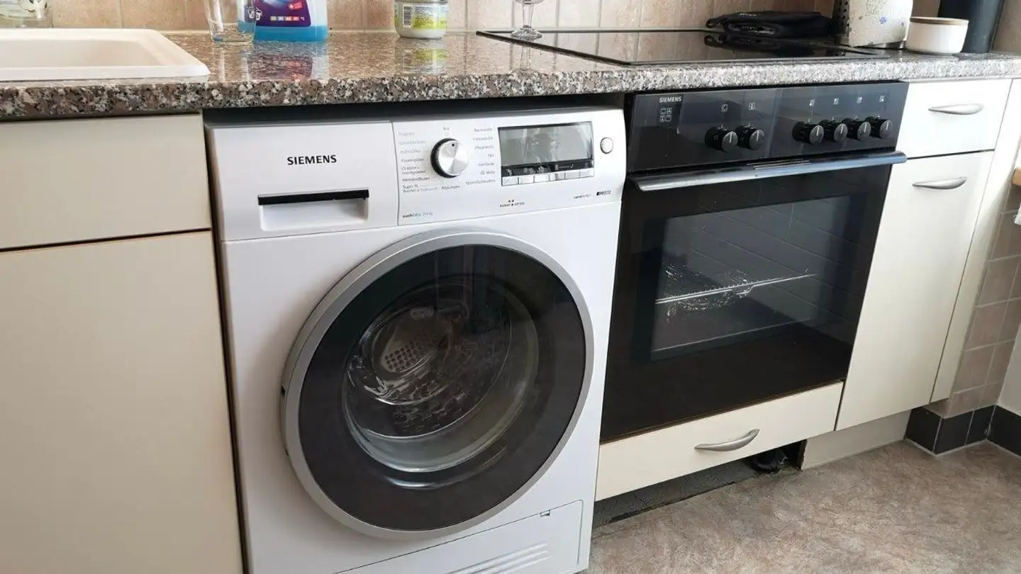 Appartamento in affitto - Rosenbergstrasse 54, 8304 Wallisellen - Foto 4