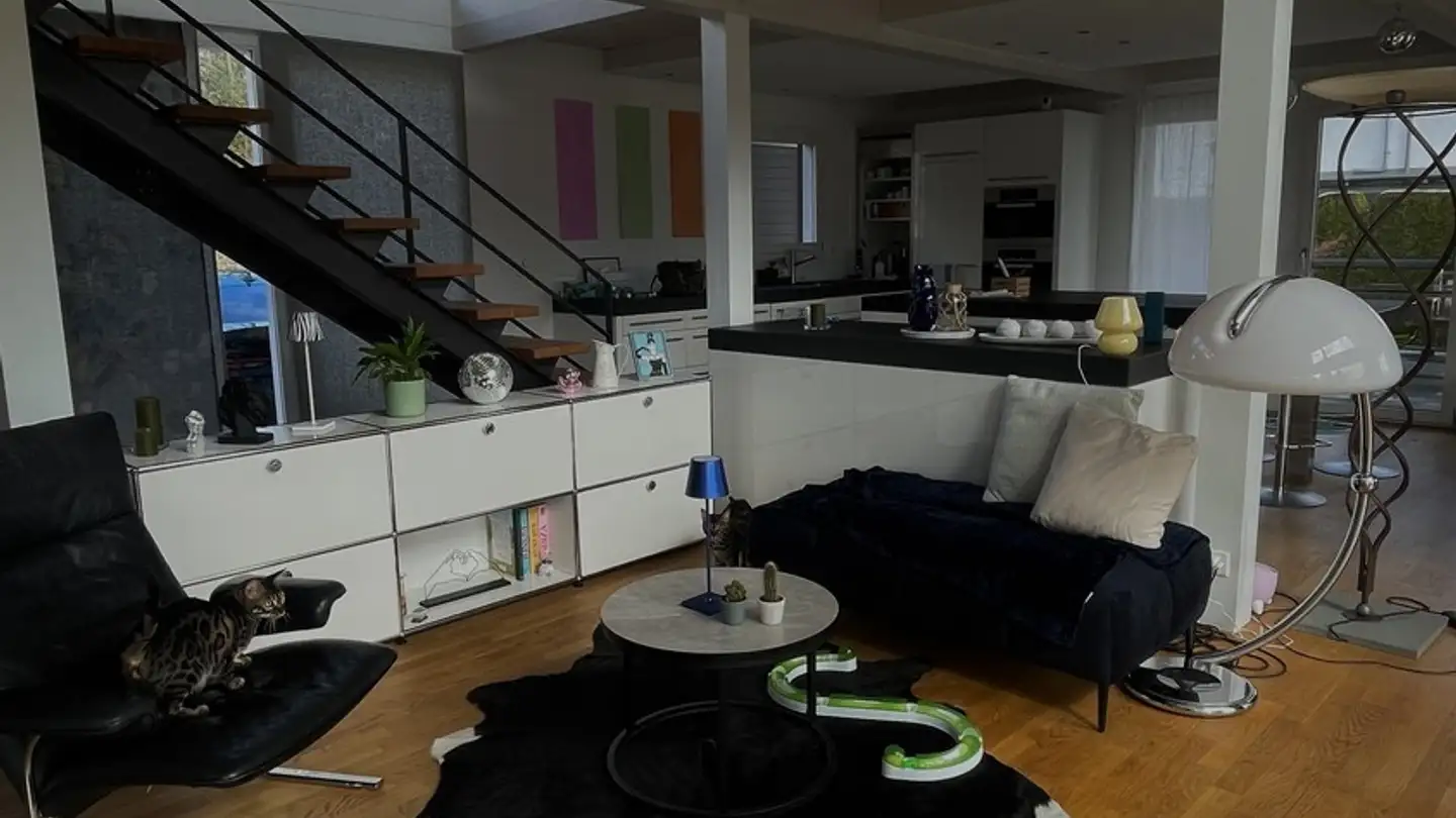 Zimmer mieten - 6048 Horw