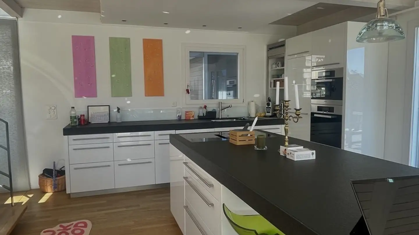 Zimmer mieten - 6048 Horw - Foto 3