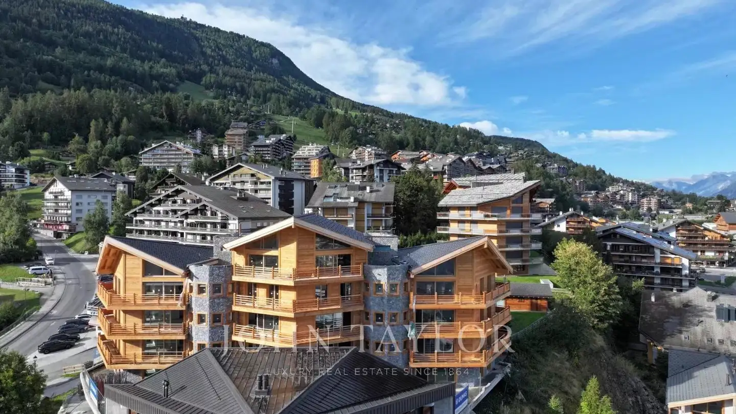 Apartment for sale - 1997 Haute-Nendaz - Photo 2